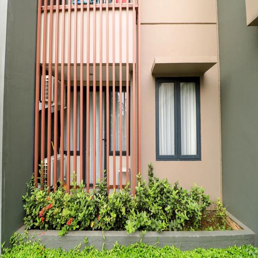 Exterior & Views 5, Apartemen Nyaman, Akses Mudah, Bogor