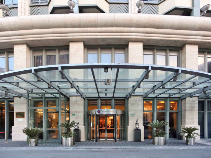 Grand Mercure Shanghai Hongqiao, Shanghai