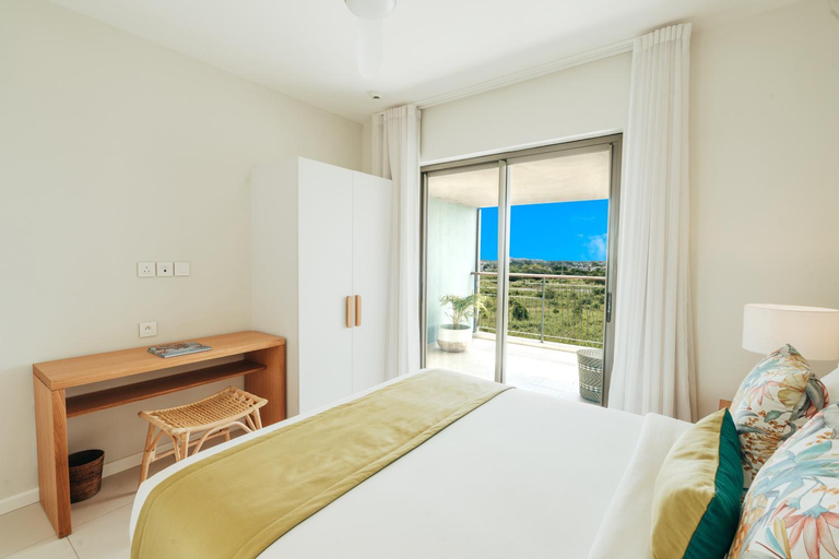 Bedroom 9