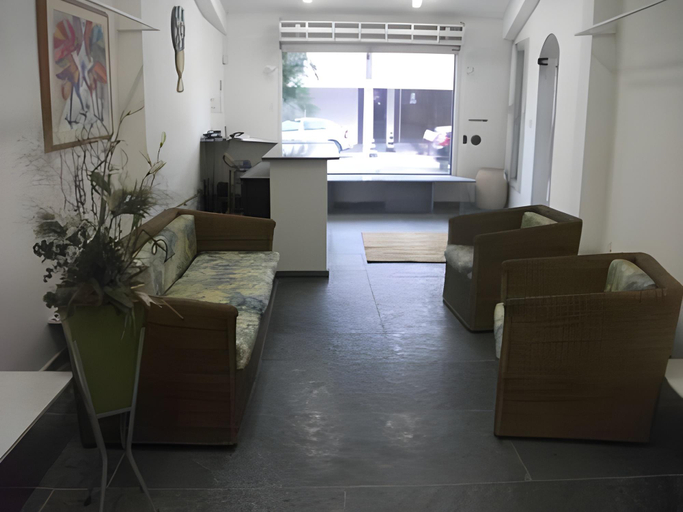 Public Area 2, Pousada Tortugas, Guarujá