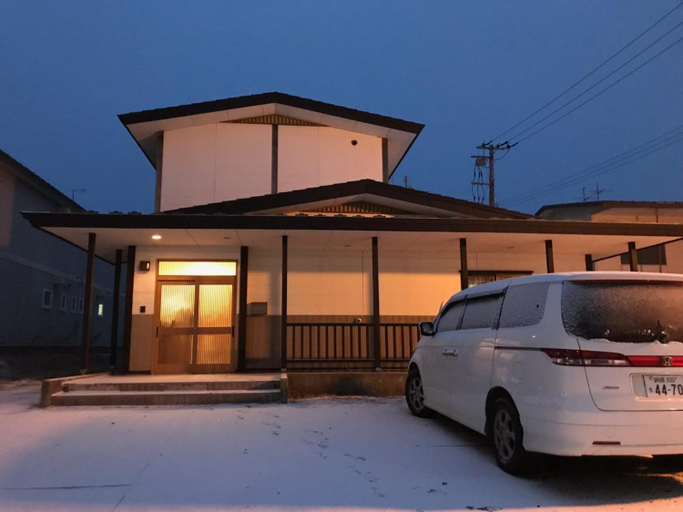 Guest House Tou, Kushiro City