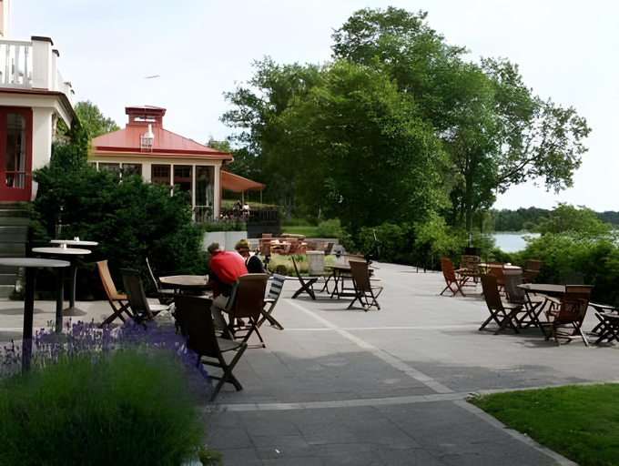 Exterior & Views 1, Smadalaro Gard Hotell & Spa, Haninge