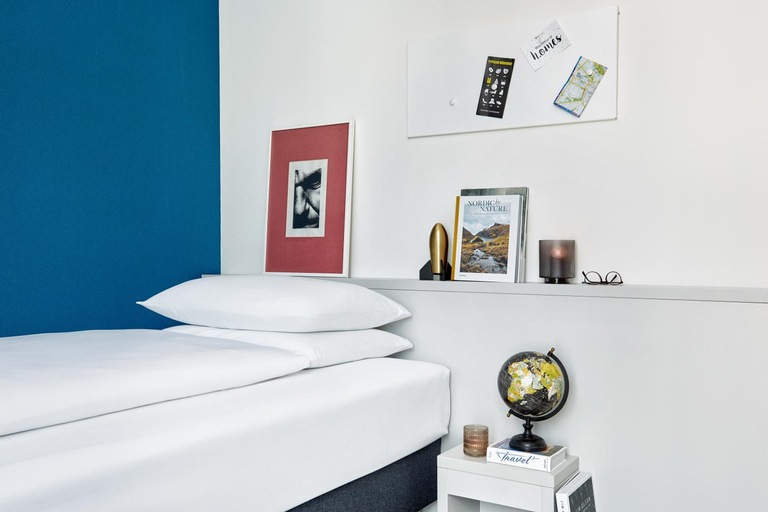 Bedroom 13