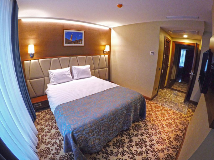Bedroom 3, Mard-inn Hotel, Beylikduzu
