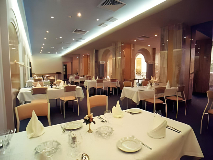 Food & Drinks 2, Volkhov, Velikiy Novgorod