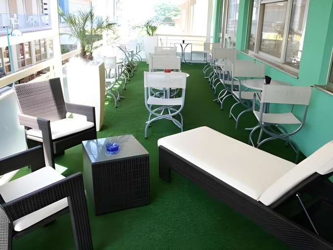 Others 4, Residence & Suites, Rimini