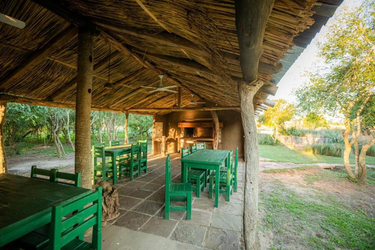 Others 3, Casa de Esteros, San Martín