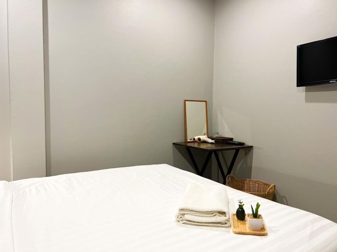 Bedroom 2, SleepyOHO, Muang Chiang Mai