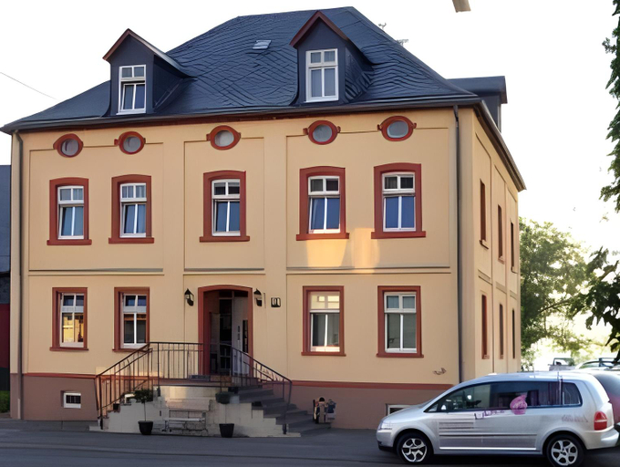 Exterior & Views 2, Landhotel Airport Inn, Rhein-Hunsrück-Kreis