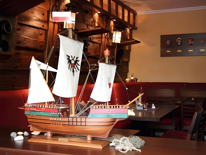 Food & Drinks 3, Suiten-Hotel mare Langeoog, Wittmund