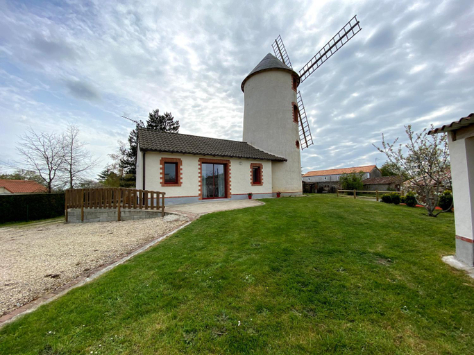 Exterior & Views 4, LE MOULIN DES GARDES, Maine-et-Loire