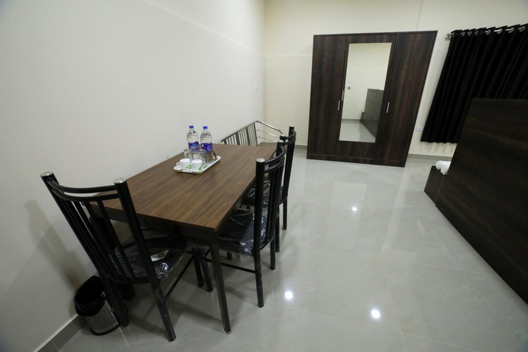 Others 3, Shivalaya Residency, Thrissur