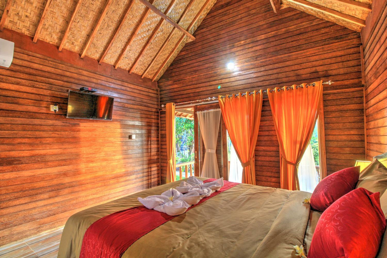 Bedroom 12