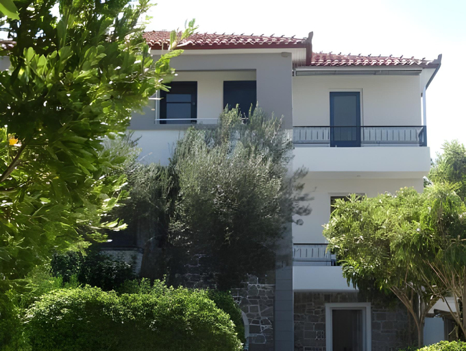 Others 5, Theodora Hotel, North Aegean