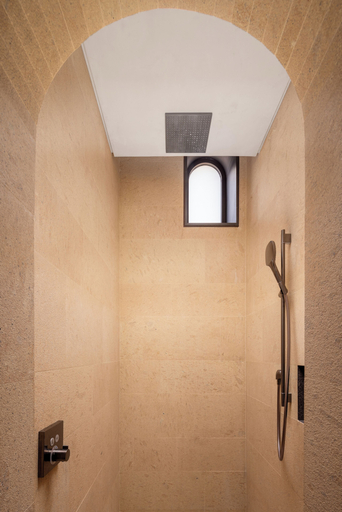 Bathroom 4, The Chedi Hegra, AlUla