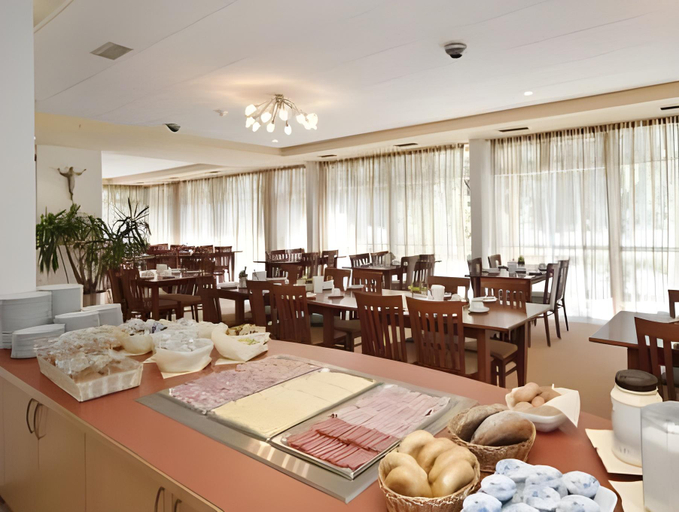 Food & Drinks 5, Hotel Brenner - Stop & Go, Bolzano