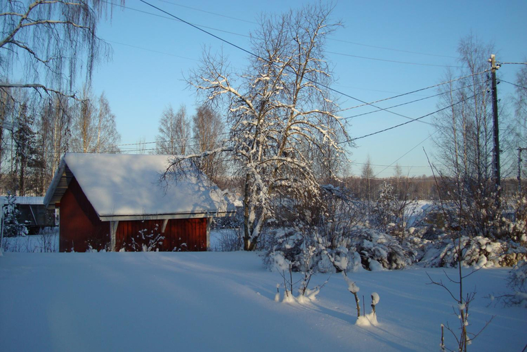 Others 3, Gran Hotellihuoneistot 1, Central Finland