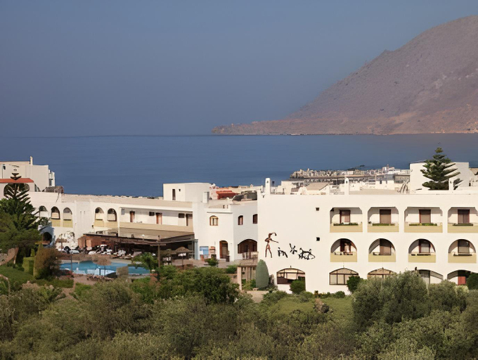 Exterior & Views 2, Alianthos Estate Resort - ex Alianthos Garden, Crete