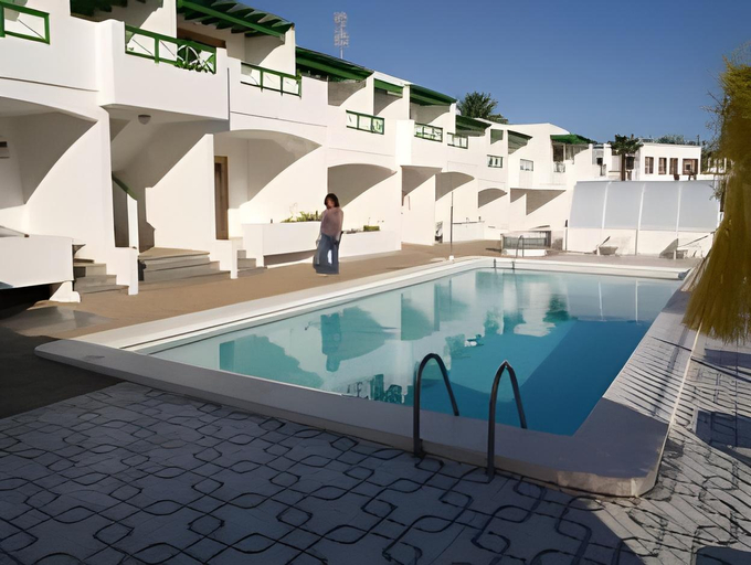 Sport & Beauty 3, Apartamentos Isabel, Las Palmas