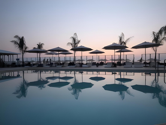 Sport & Beauty 2, Sikyon Coast Hotel And Resort, Peloponnese