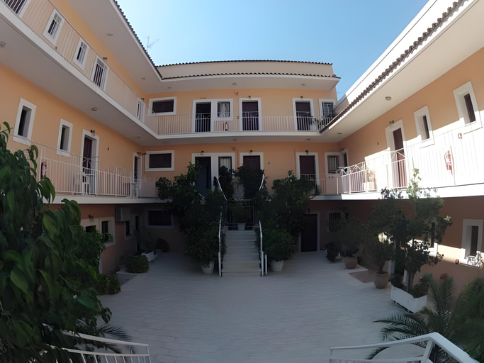 Others 2, Byron Hotel, Ionian Islands