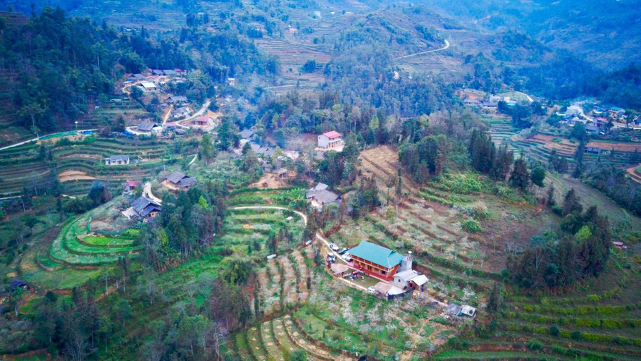 Others 5, So H'mong Homestay, Bắc Hà