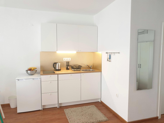 Others 3, Apartments Cvijet Mora Sreser, Janjina