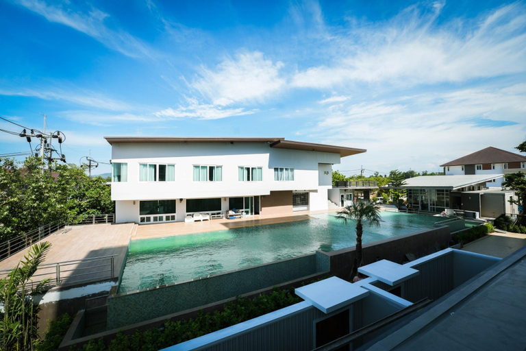Others 3, Aura Hotel Hatyai, Hat Yai