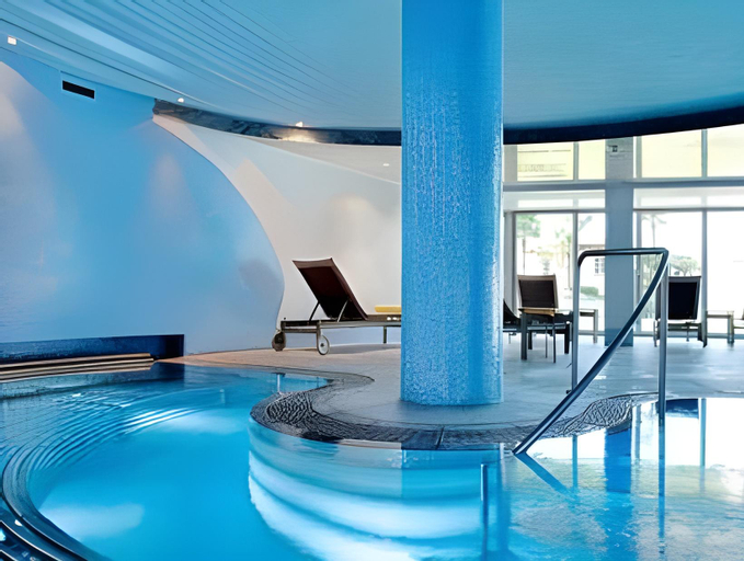 Sport & Beauty 2, Hotel Eden Roc - The Leading Hotels of the World, Locarno