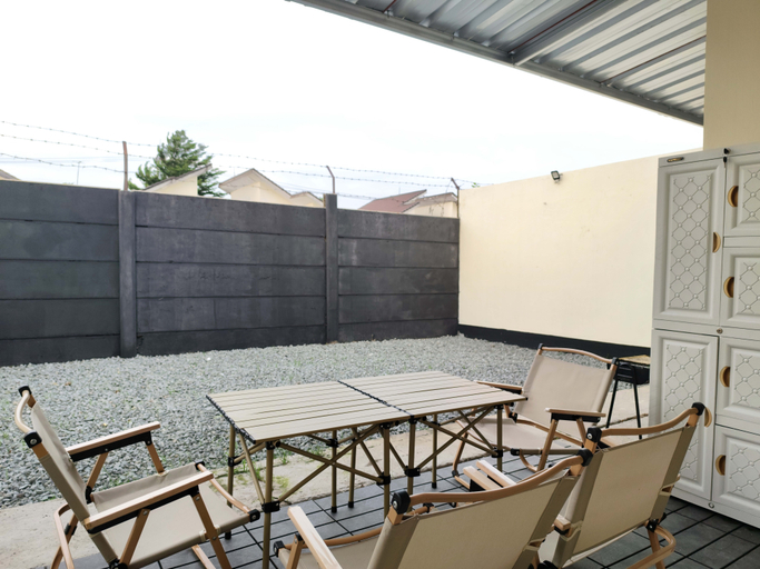 Others 4, Sleephouse Klayan 2BR, Cirebon