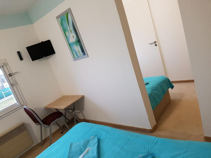 Bedroom 6