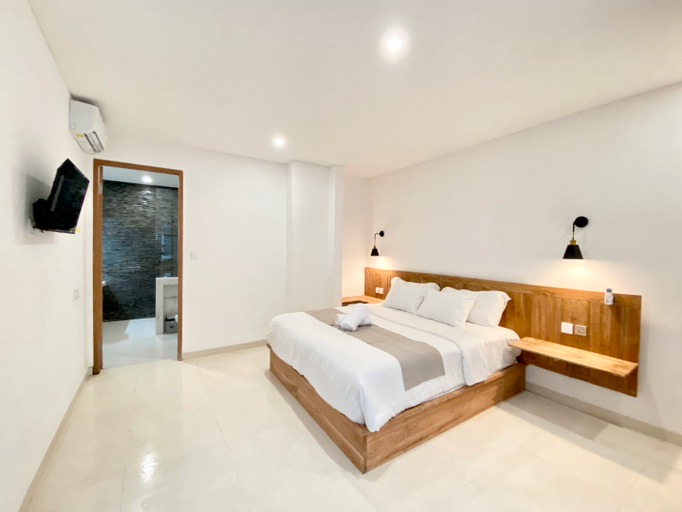 Bedroom 6
