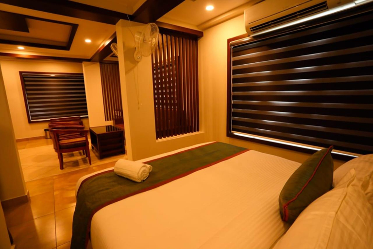 Others 2, Zubis Inn Hotel, Wayanad