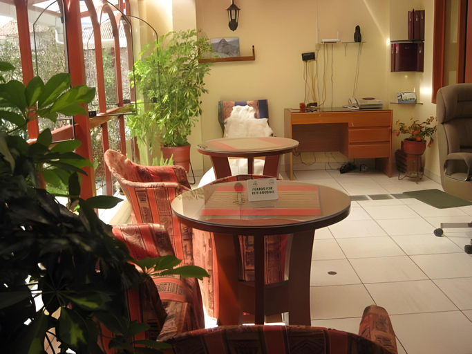 Others 5, Laramani Hotel Boutique, Cusco