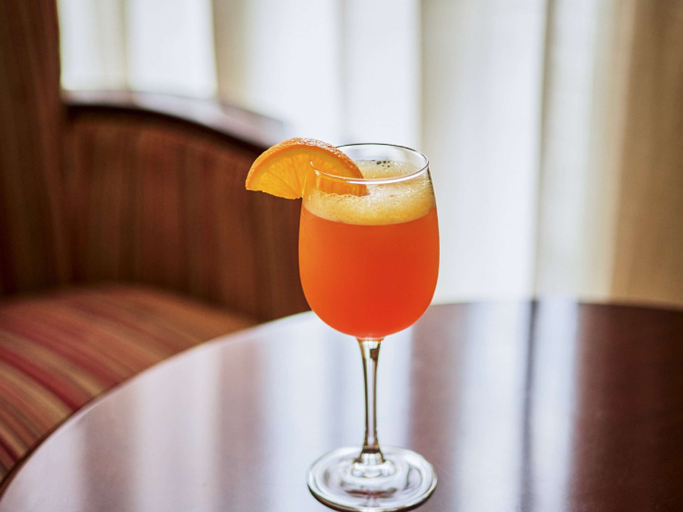 Food & Drinks 5, Mercure Nairobi Upper Hill, Kibra