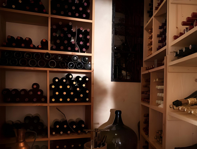 Food & Drinks 5, Boutique Hotel U Solne brany, České Budějovice
