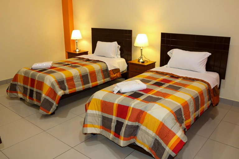 Bedroom 4