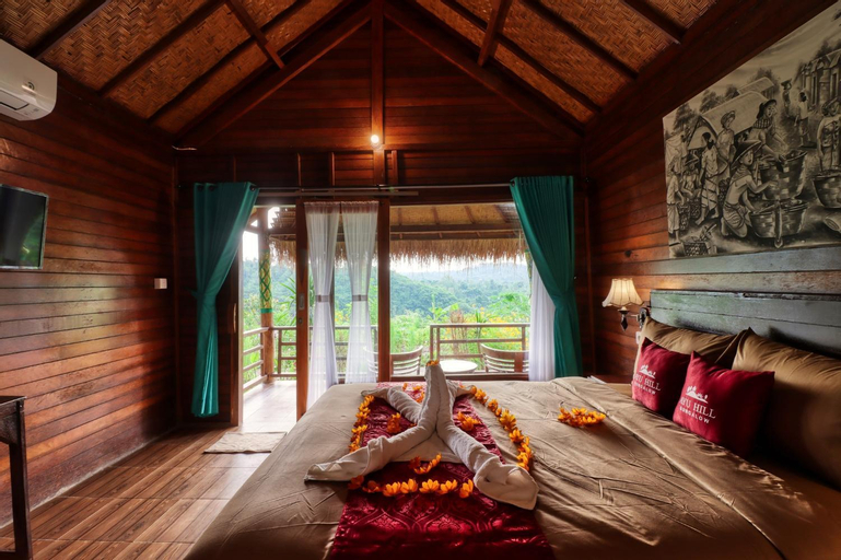 Bedroom 8