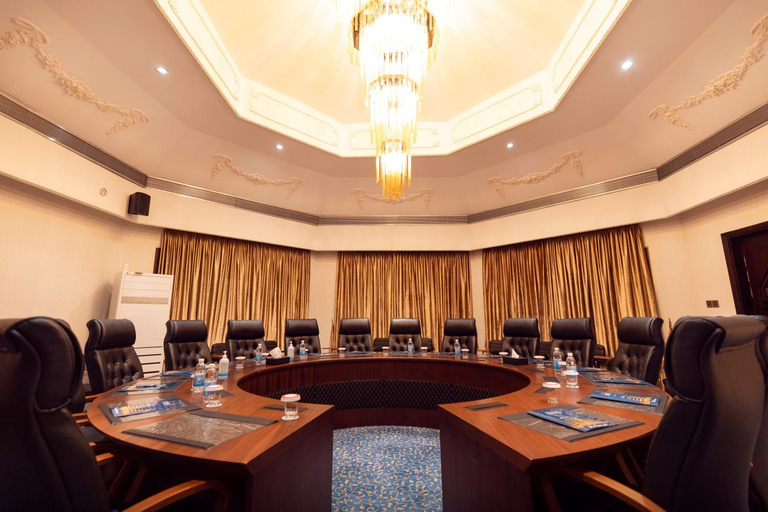 Others 5, Coral Palace Hotel, Adhamiya