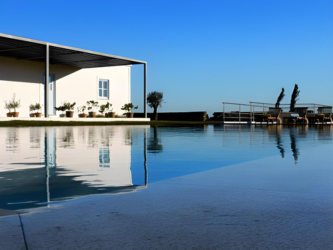 Sport & Beauty 2, Herdade da Malhadinha Nova, Beja