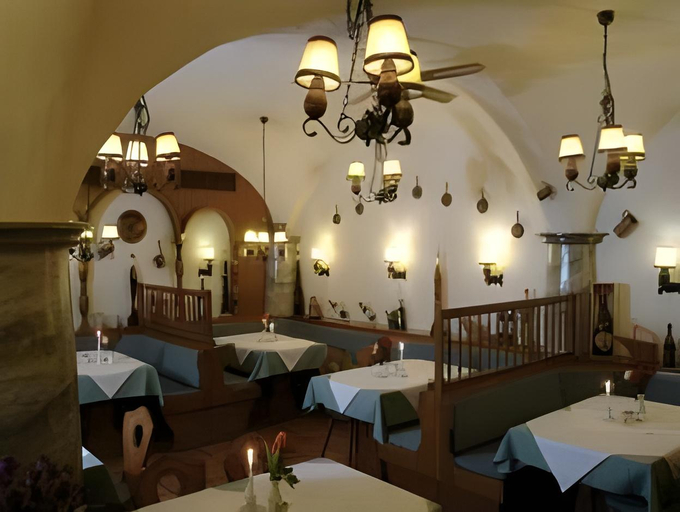 Food & Drinks 2, Dillinger Hof, Dillingen an der Donau