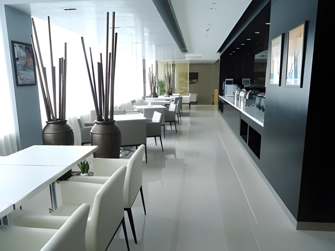 Food & Drinks 5, Jinjiang Inn Yancheng Funing Harbin Road, Yancheng