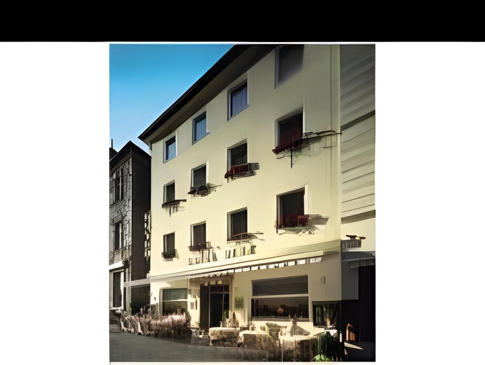 Binz, Bernkastel-Wittlich