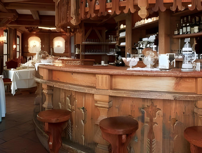 Food & Drinks 4, Hotel Querceto Wellness & Spa by Double Hospitality, Verona