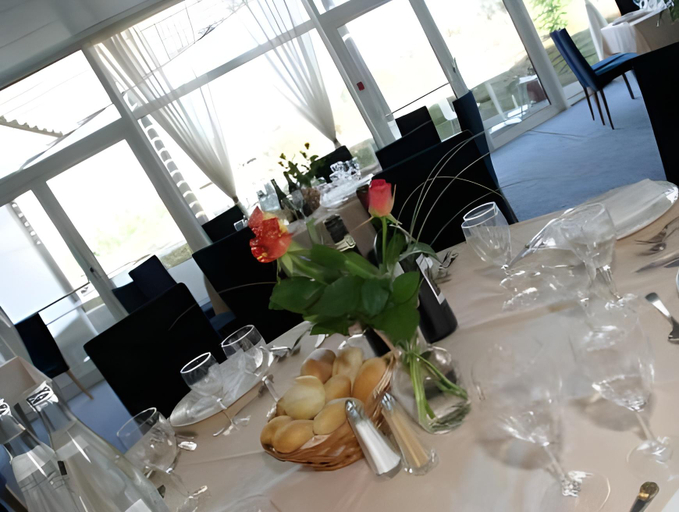 Food & Drinks 3, Logis des Sittelles, Sarthe