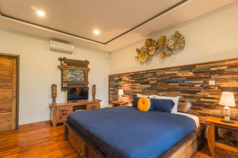 Bedroom 6