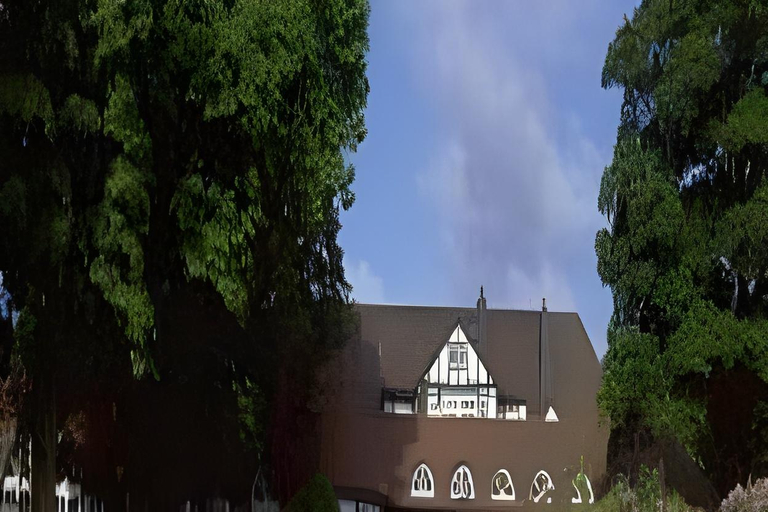 Exterior view 2, Romantik Hotel Bosehof, Cuxhaven