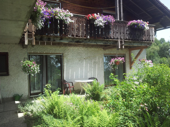 Gastehaus Grunberger, Passau
