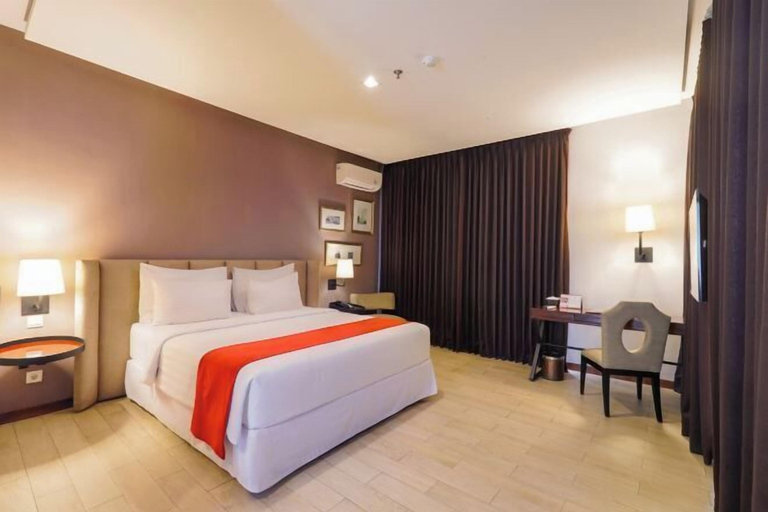Bedroom 5