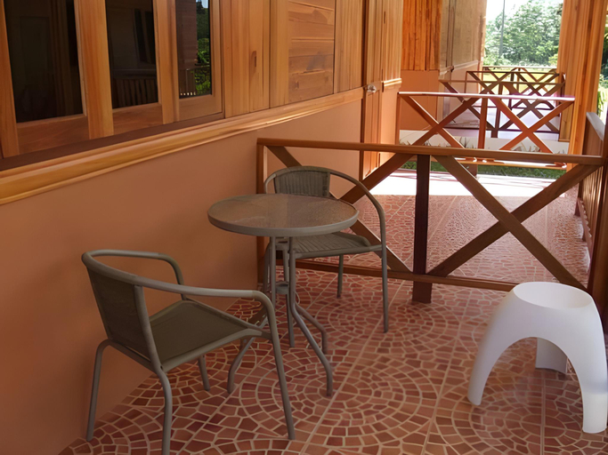 Others 3, Poonsap Resort, Ko Lanta